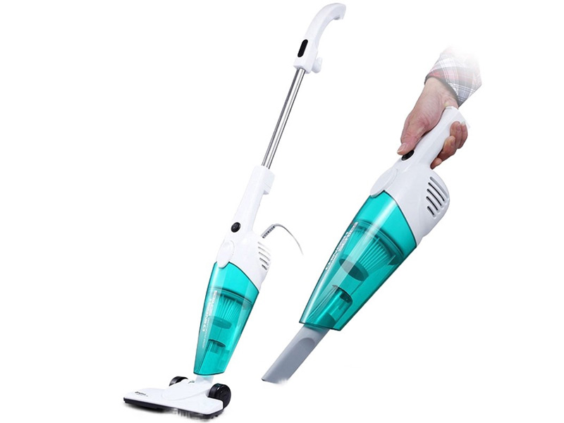 Máy hút bụi cầm tay Deerma Vacuum Cleaner DX118C