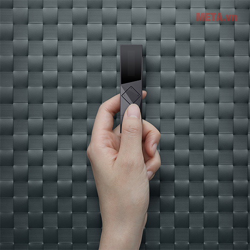 Máy nghe nhạc Cowon iAUDIO U7 - 16GB Black