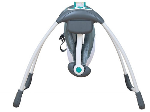 Xích đu trẻ em nằm chơi Mastela 6503 (6504)