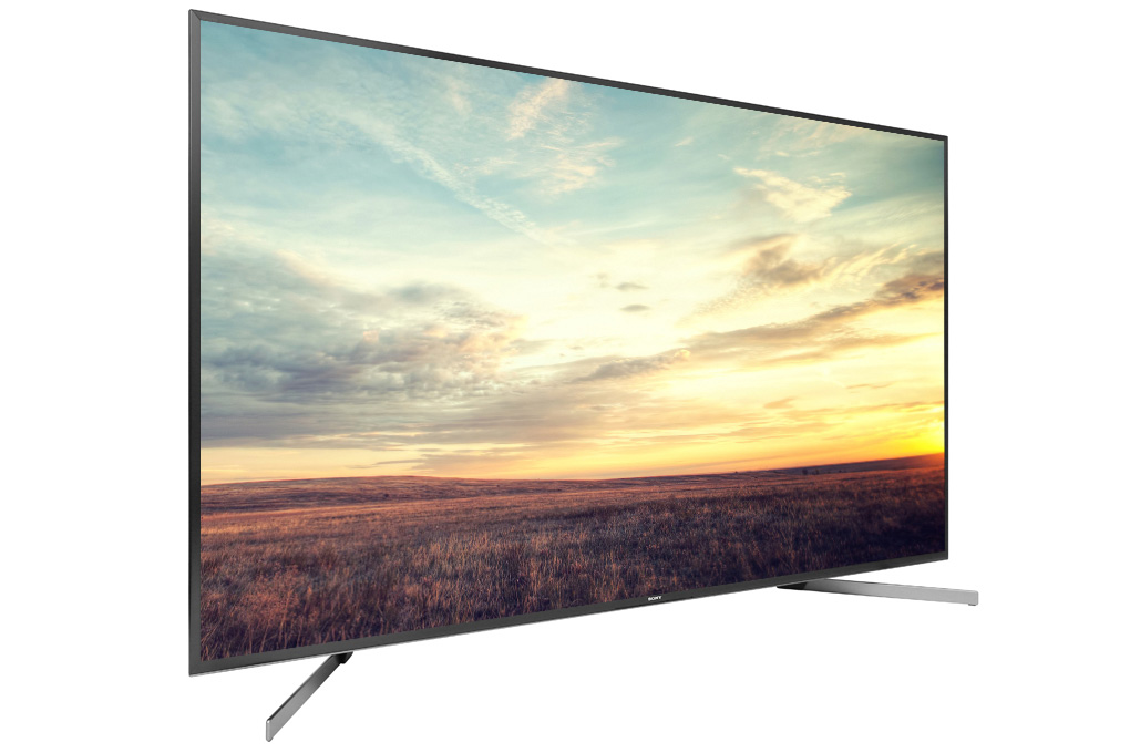 Android Tivi Sony 4K 85 inch KD-85X9500G