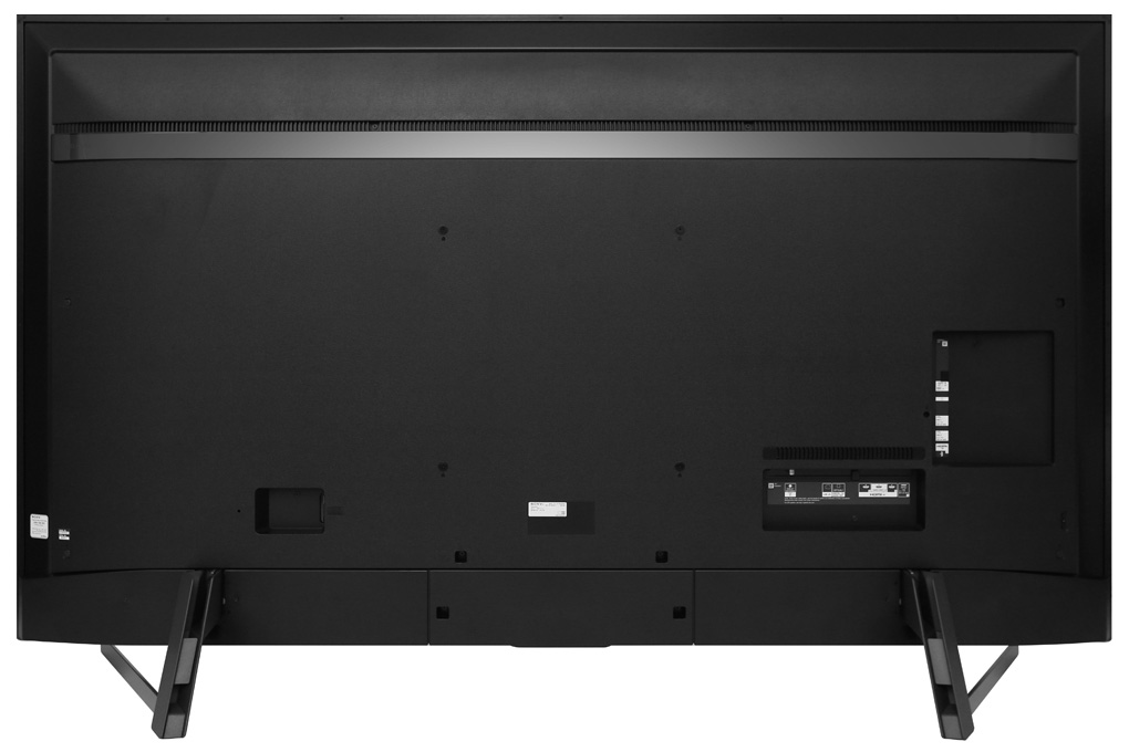 Android Tivi Sony 4K 85 inch KD-85X9500G
