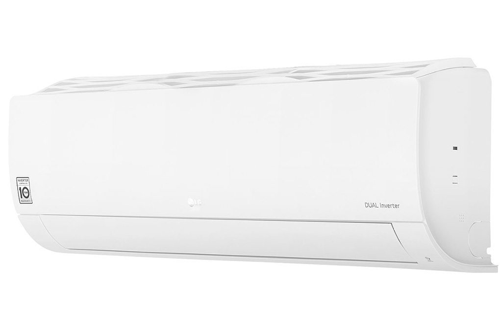 Điều hòa 2 chiều inverter LG B24END1 24000BTU Dual Cool