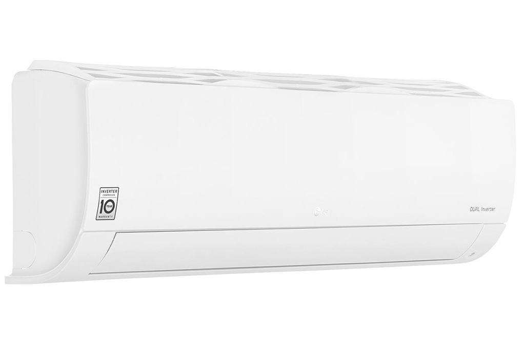Điều hòa 2 chiều inverter LG B24END1 24000BTU Dual Cool
