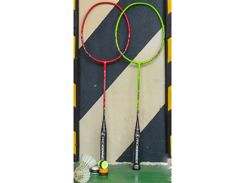 Vợt cầu lông Prokennex Thunder 7002