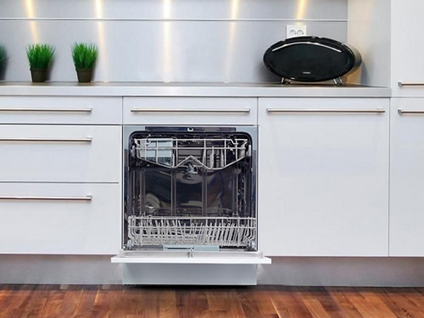 Máy rửa bát Kocher KDEU8838 (8 bộ)