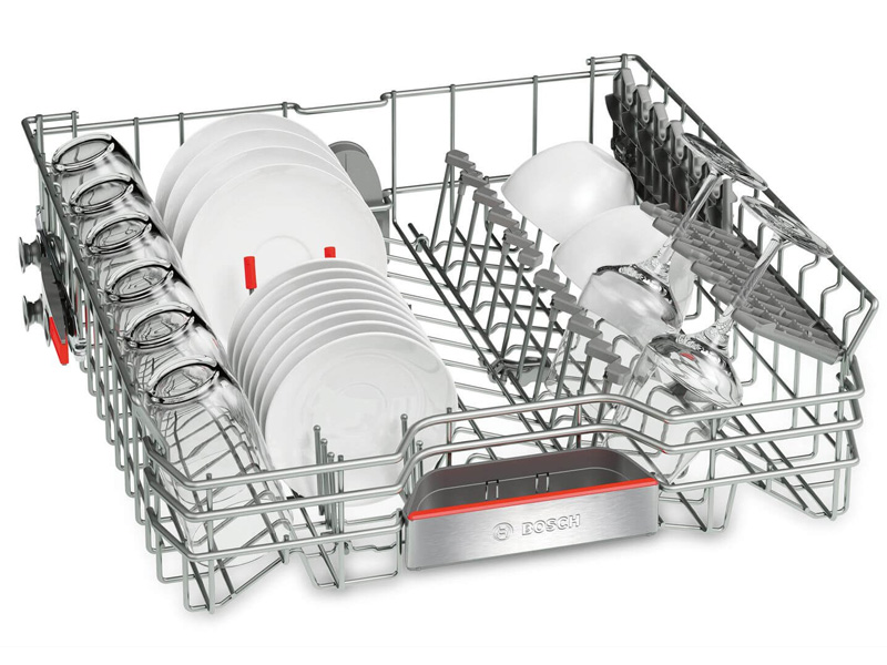 Máy rửa chén bát Bosch SMV88UX36E