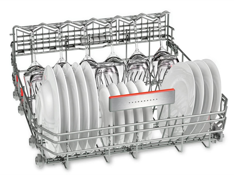 Máy rửa chén bát Bosch SMV88UX36E