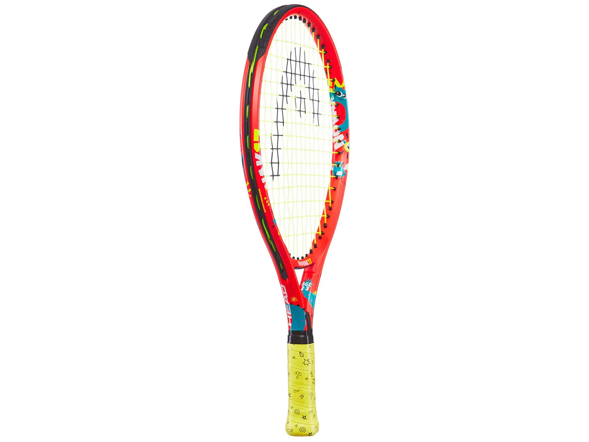 Vợt trẻ em Head Novak 17