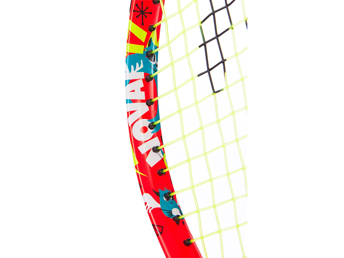 Vợt trẻ em Head Novak 17