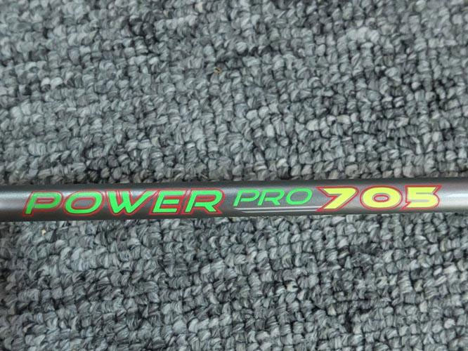 Vợt cầu lông Prokennex Power Pro 705