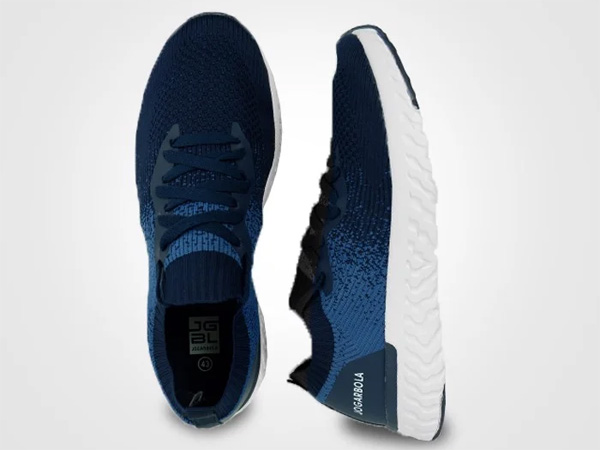 Giày chạy bộ nam Jogarbola 180252