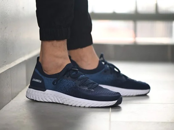 Giày chạy bộ nam Jogarbola 180252