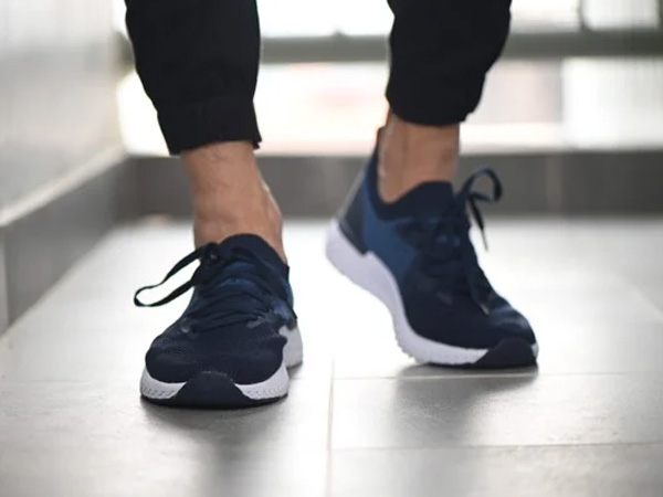 Giày chạy bộ nam Jogarbola 180252