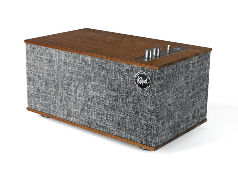 Loa nghe nhạc Klipsch The Three II