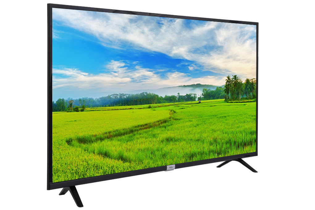 Android Tivi TCL 49 inch L49S6500