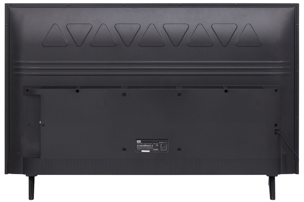 Android Tivi TCL 49 inch L49S6500