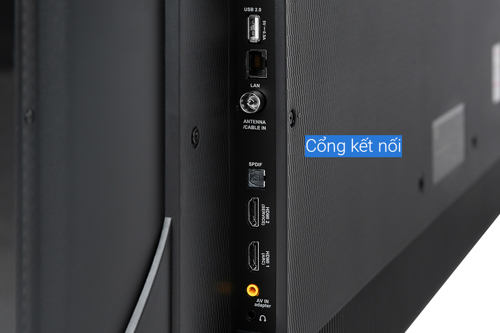 Android Tivi TCL 49 inch L49S6500