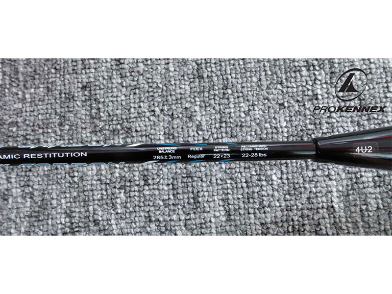 Vợt cầu lông Prokennex Impact New Carbon