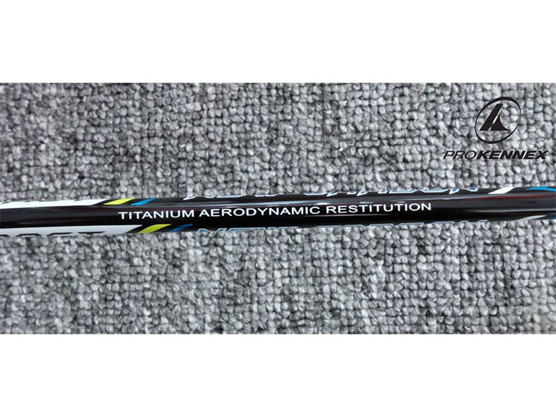 Vợt cầu lông Prokennex Impact New Carbon
