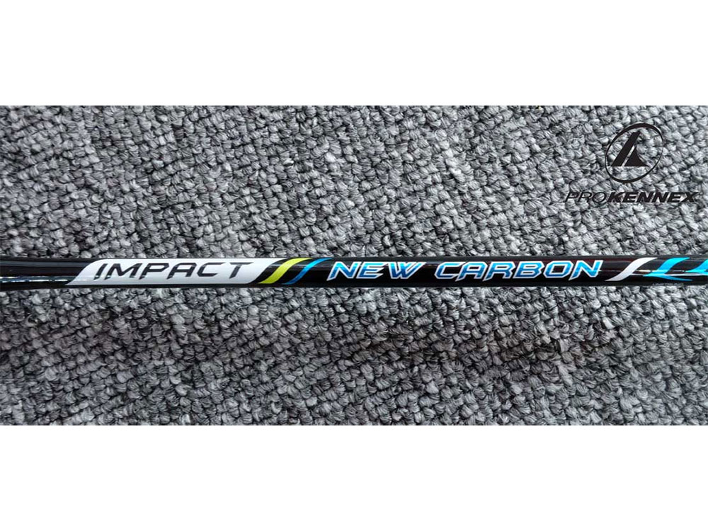 Vợt cầu lông Prokennex Impact New Carbon
