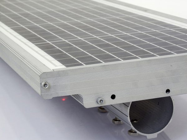 Đèn đường năng lượng mặt trời JinDian 300W JD-A300