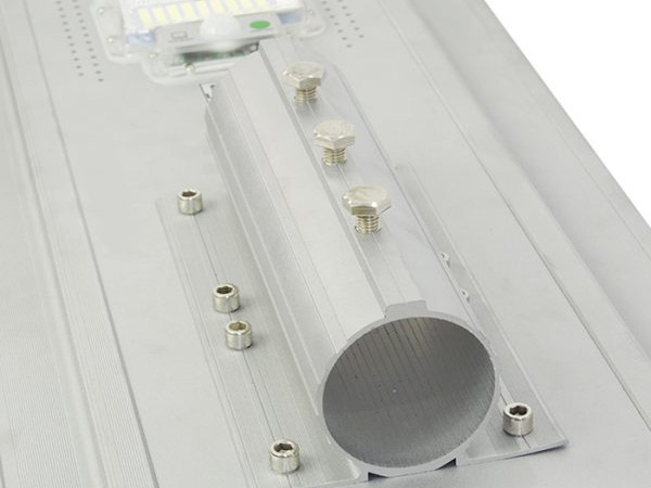 Đèn đường năng lượng mặt trời JinDian 300W JD-A300