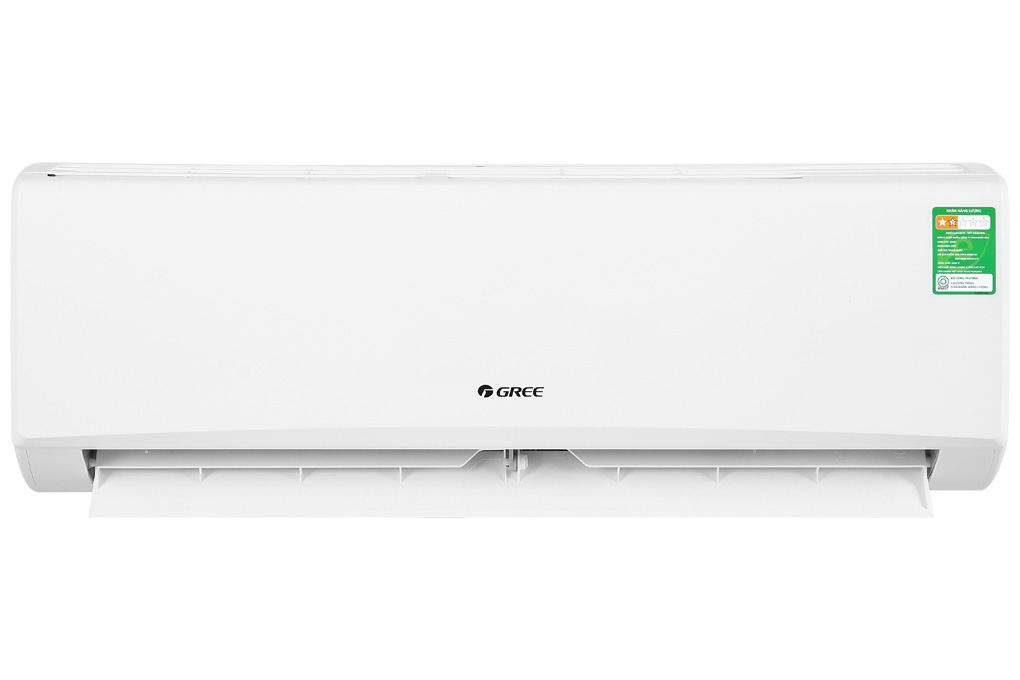 Điều hòa 1 chiều Gree 9000BTU GWC09KB-K6N0C4 (Gas R32)