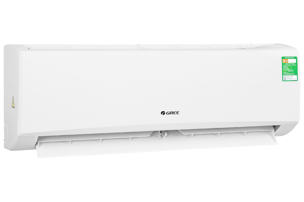Điều hòa 1 chiều Gree 9000BTU GWC09KB-K6N0C4 (Gas R32)