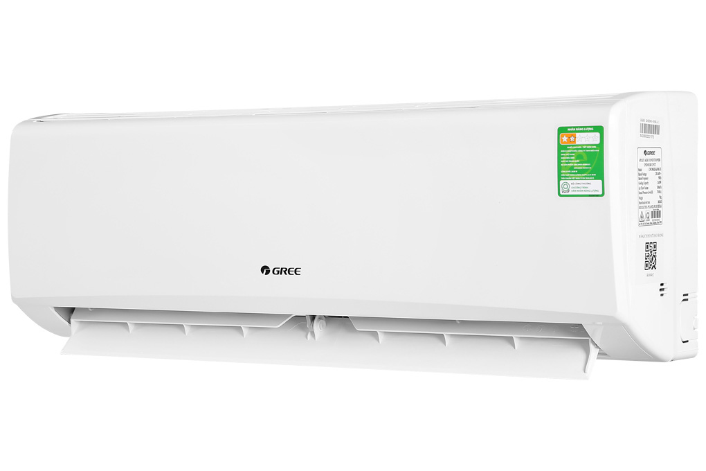 Điều hòa 1 chiều Gree 9000BTU GWC09KB-K6N0C4 (Gas R32)