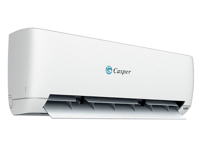 Điều hòa Casper 1 chiều Inverter 24000BTU GC-24TL32