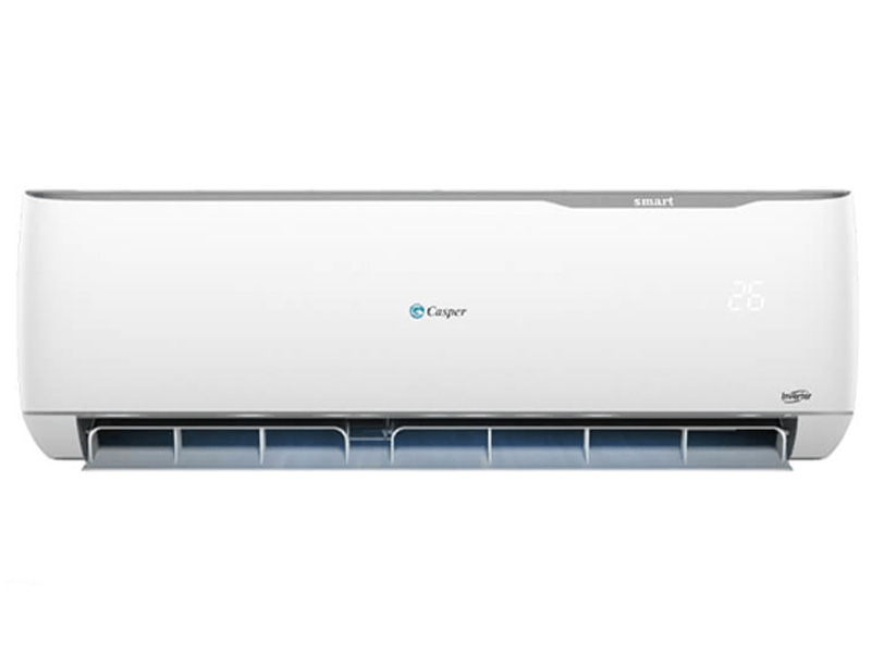 Điều hòa Casper 1 chiều Inverter 24000BTU GC-24TL32