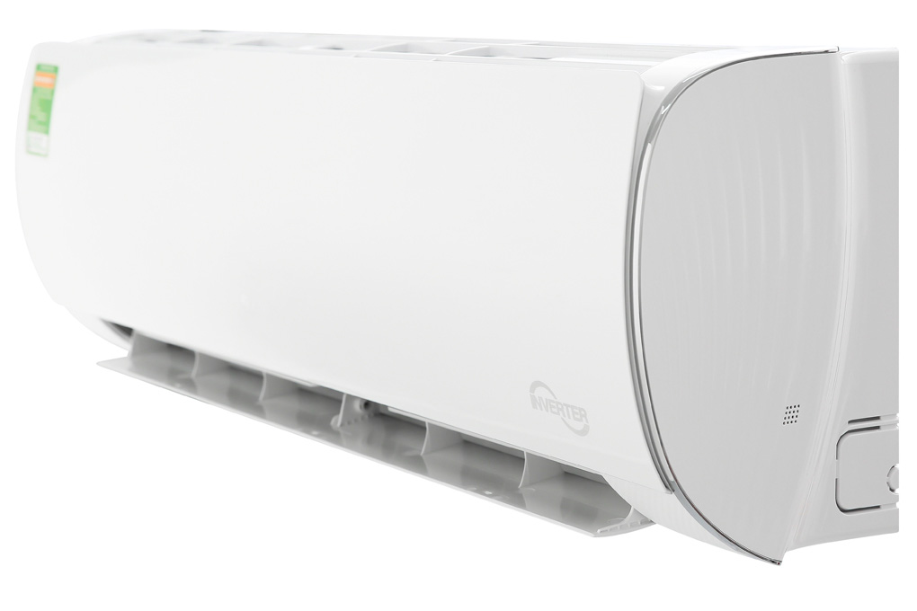 Điều hòa 1 chiều Gree Inverter 9000BTU GWC09FB-K6D9A1W (Gas R32)