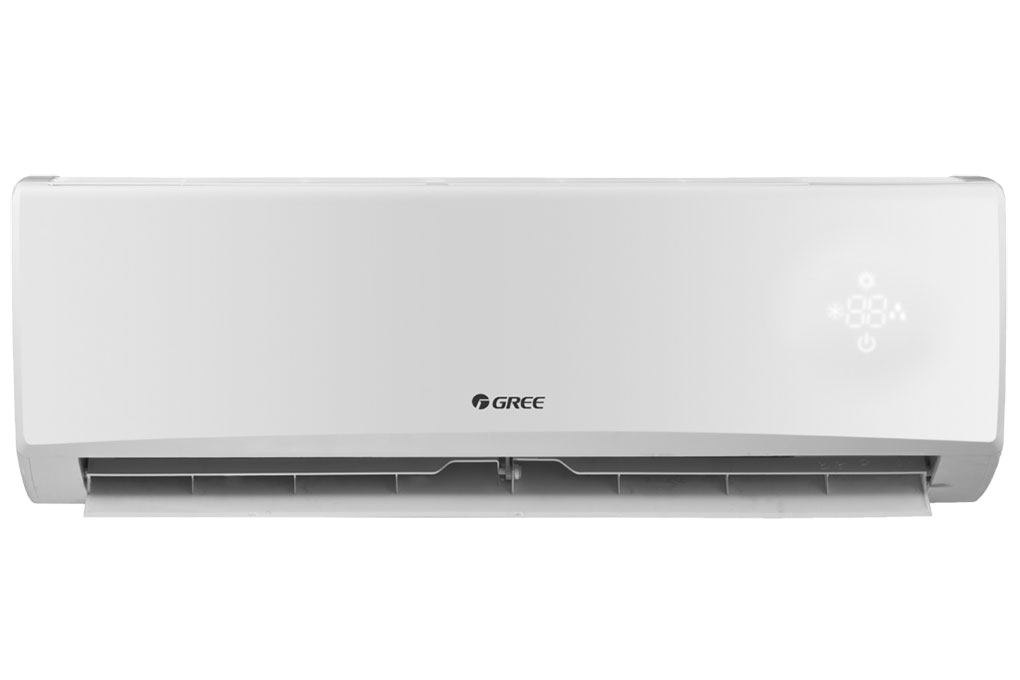 Điều hòa 2 chiều Gree 9000BTU GWH09KB-K6N0C4 (Gas R32)