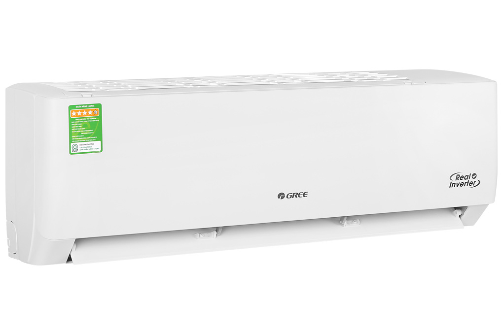 Điều hòa Gree 1 chiều Inverter 9000BTU GWC09PB-K3D0P4 (Gas R32)