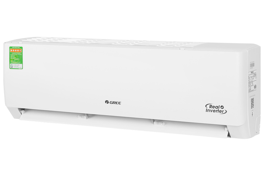 Điều hòa Gree 1 chiều Inverter 9000BTU GWC09PB-K3D0P4 (Gas R32)
