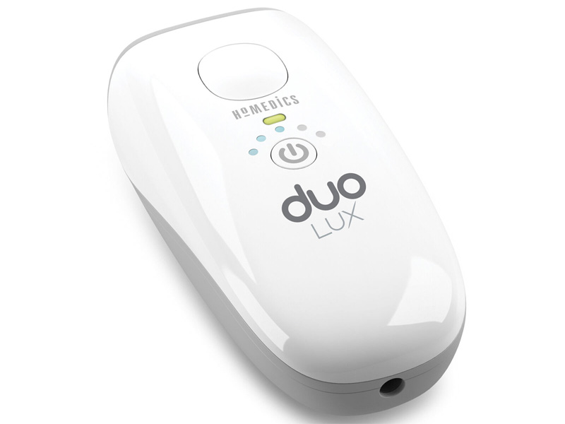 Máy triệt lông HoMedics IPL-HH390BNS-GB