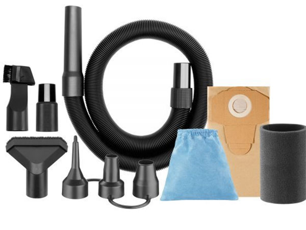 Thân máy hút, thổi bụi dùng pin 18V Ozito PXWDVS-1080 (chưa pin, sạc)