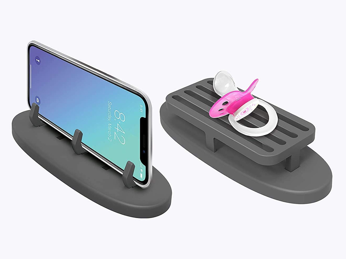 Túi khử khuẩn công nghệ tia UV HoMedics SAN-B100 (Pin sạc)