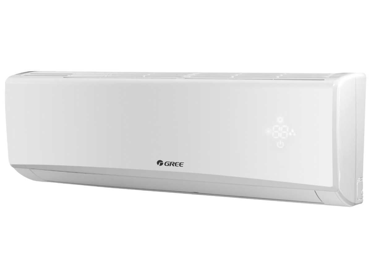 Điều hòa 1 chiều Gree 24000BTU GWC24KE-K6N0C4 (Gas R32)