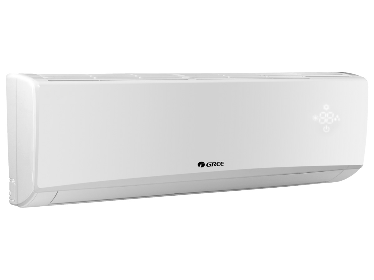 Điều hòa 1 chiều Gree 24000BTU GWC24KE-K6N0C4 (Gas R32)