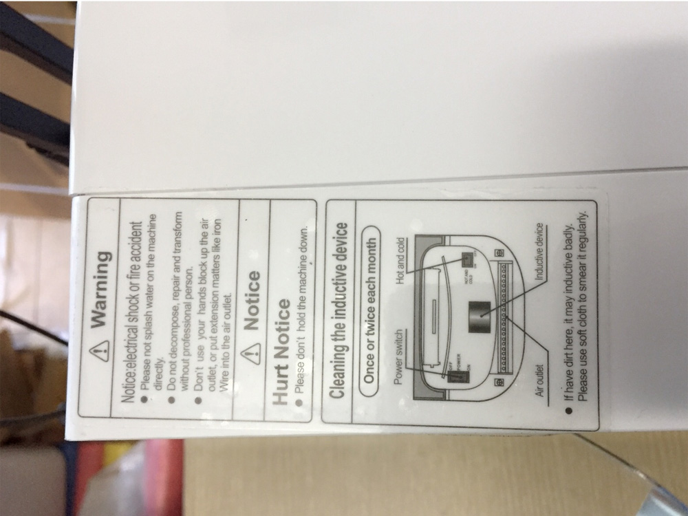 Máy sấy tay cảm ứng Sokimi SM-2129