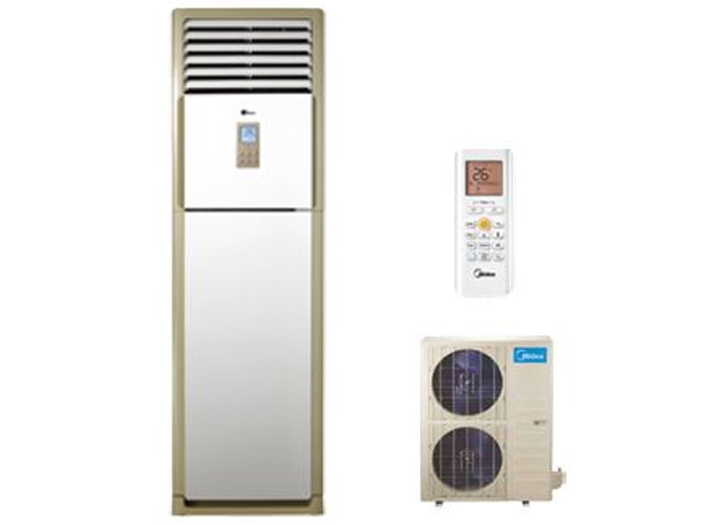 Điều hoà tủ đứng Midea 2 chiều 50.000BTU MFJJ-50HRN1 (3 pha)