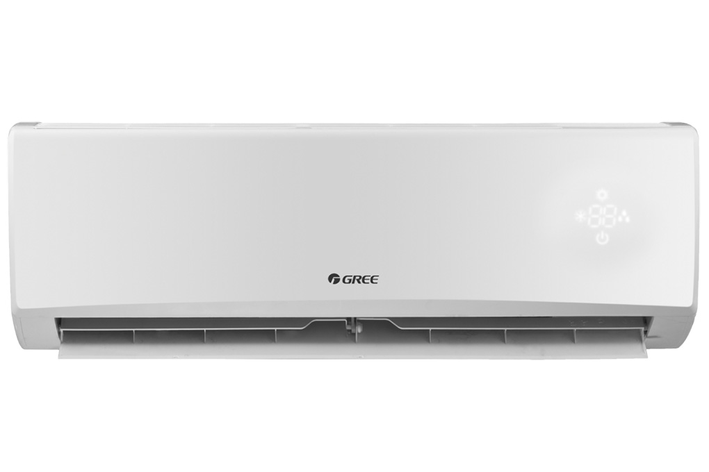 Điều hòa 2 chiều Gree 12000BTU GWH12KC-K6N0C4 (Gas R32)
