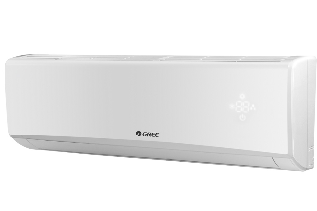 Điều hòa 2 chiều Gree 12000BTU GWH12KC-K6N0C4 (Gas R32)