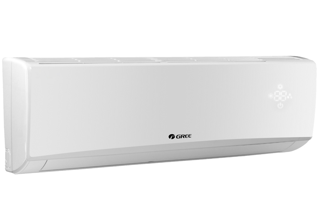Điều hòa 2 chiều Gree 12000BTU GWH12KC-K6N0C4 (Gas R32)