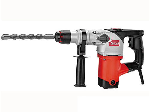 Máy khoan đục bê tông Sencan 722609S