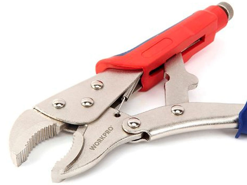 Bộ kìm bấm chết Workpro W001308