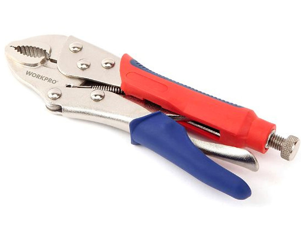 Bộ kìm bấm chết Workpro W001308