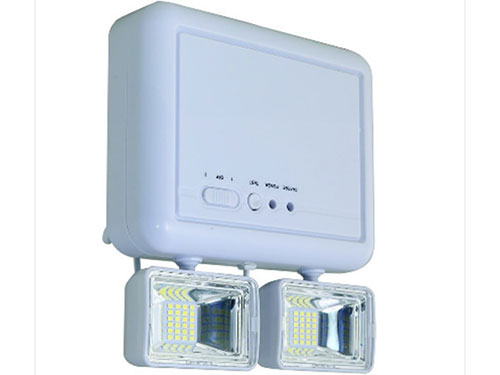 Đèn led Rạng Đông chiếu sáng khẩn cấp D KC03