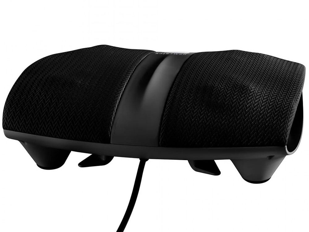 Máy massage chân hồng ngoại công nghệ Shiatsu HoMedics FMS-255H